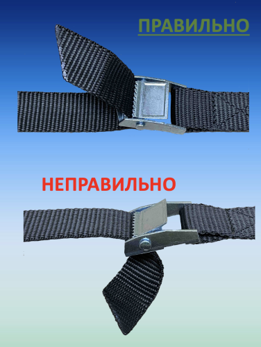 Кольца гимнастические 30 мм со стропами 25 мм фото 14