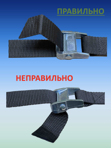 Кольца гимнастические 40 мм со стропами 35 мм фото 14
